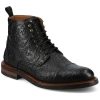 Taft Rome Dress Boot In Black