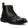 Taft Rome Dress Boot In Black