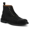Taft Rome Dress Boot In Black
