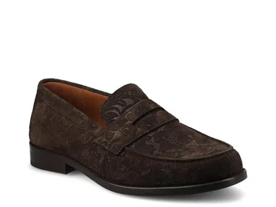 Taft Sterling Loafer