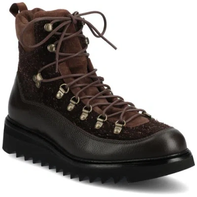 TAFT TAFT THE ALPINE BOOT