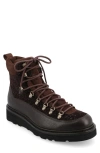 Taft The Alpine Boot In Espresso