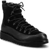 Taft The Alpine Boot In Midnight
