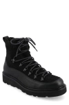 Taft The Alpine Boot In Midnight