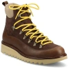 Taft The Alpine Boot In Peanut