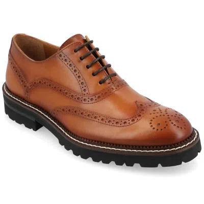 Taft The Becca Shoe In Honey