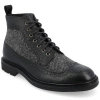 Taft The Boston Boot In Black