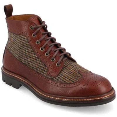 TAFT TAFT THE BOSTON BOOT