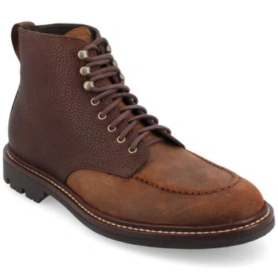 Taft The Darcey Boot In Brown