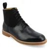 Taft The Douglas Boot In Midnight