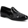 Taft The Estate Slipper In Black