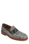 Taft The Fitz Loafer In Multi