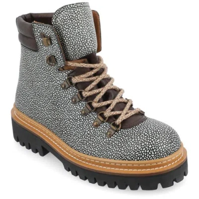 TAFT TAFT THE FREYA BOOT