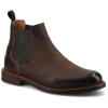 Taft The Glen Chelsea Boot In Brown