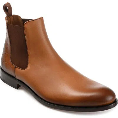 Taft The Hiro Boot In Honey