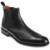 Taft The Hiro Boot In Midnight