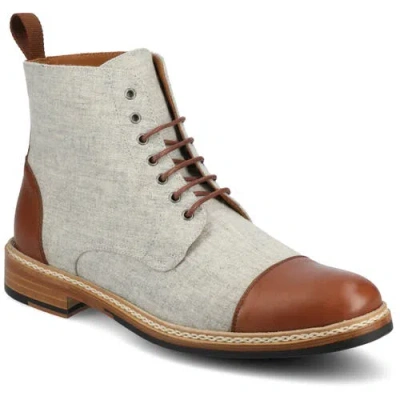 Taft The Jack Boot