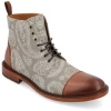Taft The Jack Boot In Brown