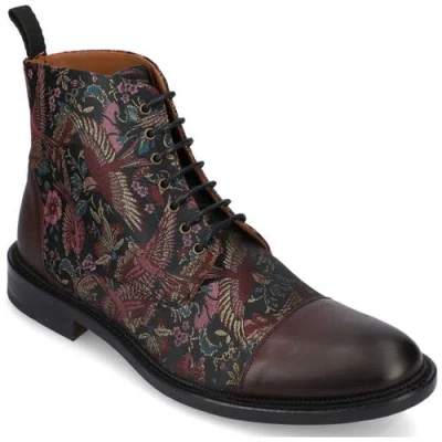 TAFT TAFT THE JACK BOOT
