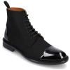 Taft The Jack Boot In Black