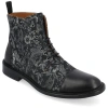 Taft The Jack Boot In Blue
