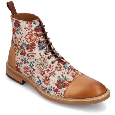 TAFT TAFT THE JACK BOOT