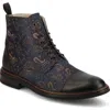 Taft The Jack Boot In Burgundy