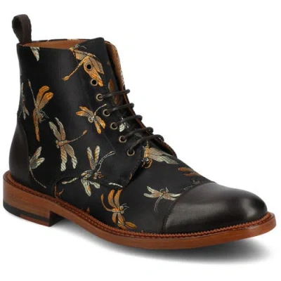 Taft The Jack Boot