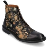 Taft The Jack Boot In Black