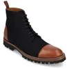 Taft Boot In Multi