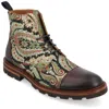 Taft Boot In Multi