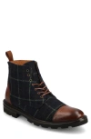 TAFT TAFT THE JACK CAP TOE BOOT