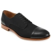 Taft The Jack Shoe In Black