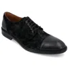 Taft Jack Oxford In Multi