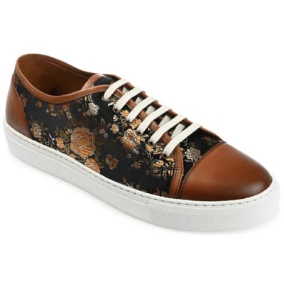Taft The Jack Sneaker In Eden
