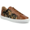 Taft The James Slip-on Sneaker In Multi