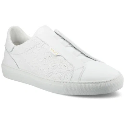 Taft The James Slip-on Sneaker In Multi