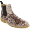 Taft The Jude Chelsea Boot In Champagne