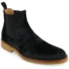 Taft The Jude Chelsea Boot In Multi