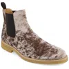 Taft The Jude Chelsea Boot In White