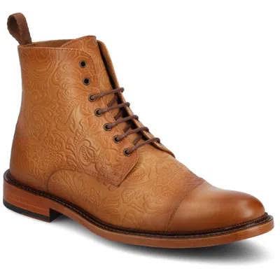 TAFT THE PARIS BOOT