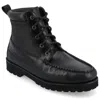Taft The Ranger Moc Toe Boot In Multi