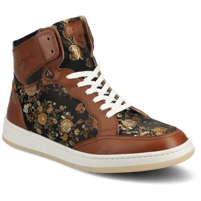 TAFT THE RAPIDO HIGH-TOP SNEAKER