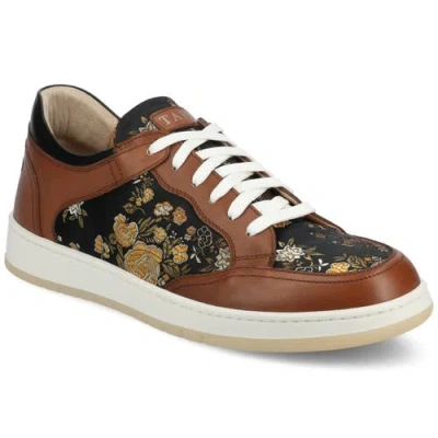 Taft The Rapido Low Sneaker In Eden