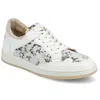 Taft The Rapido Woven Sneaker In Multi