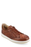 TAFT TAFT THE RAPIDO WOVEN SNEAKER