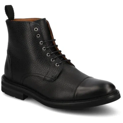 Taft The Rome Boot In Black