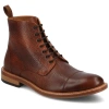 Taft The Rome Boot In Brown