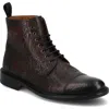 Taft The Rome Boot In Brown