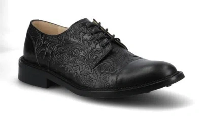 Taft The Rome Shoe In Black